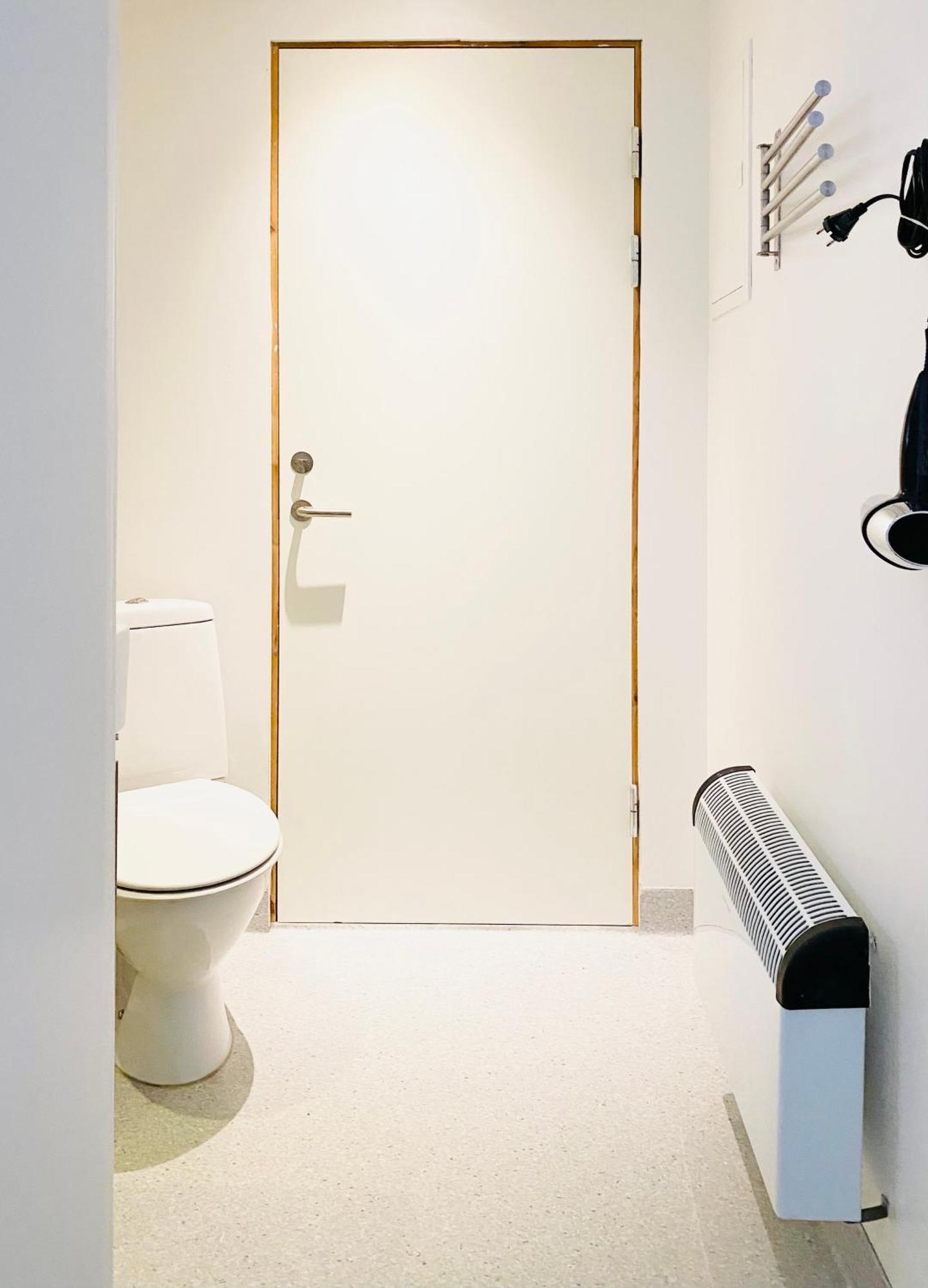 Scandinavian Apartment Hotel -Lunden 2- Central 2 Room Apartment Хорсенс Экстерьер фото